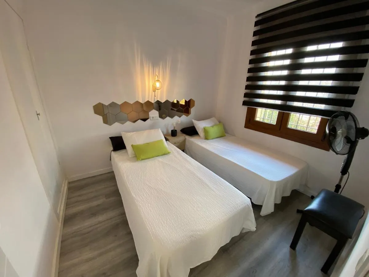 Apartment Mare Nostrum 622 Torroella De Montgri