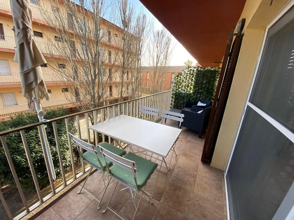 Apartment Mare Nostrum 622 Torroella De Montgri