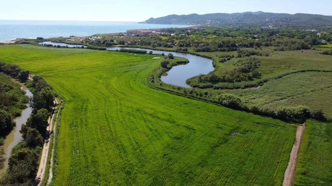 Apartment Mare Nostrum 622 Torroella De Montgri Spain