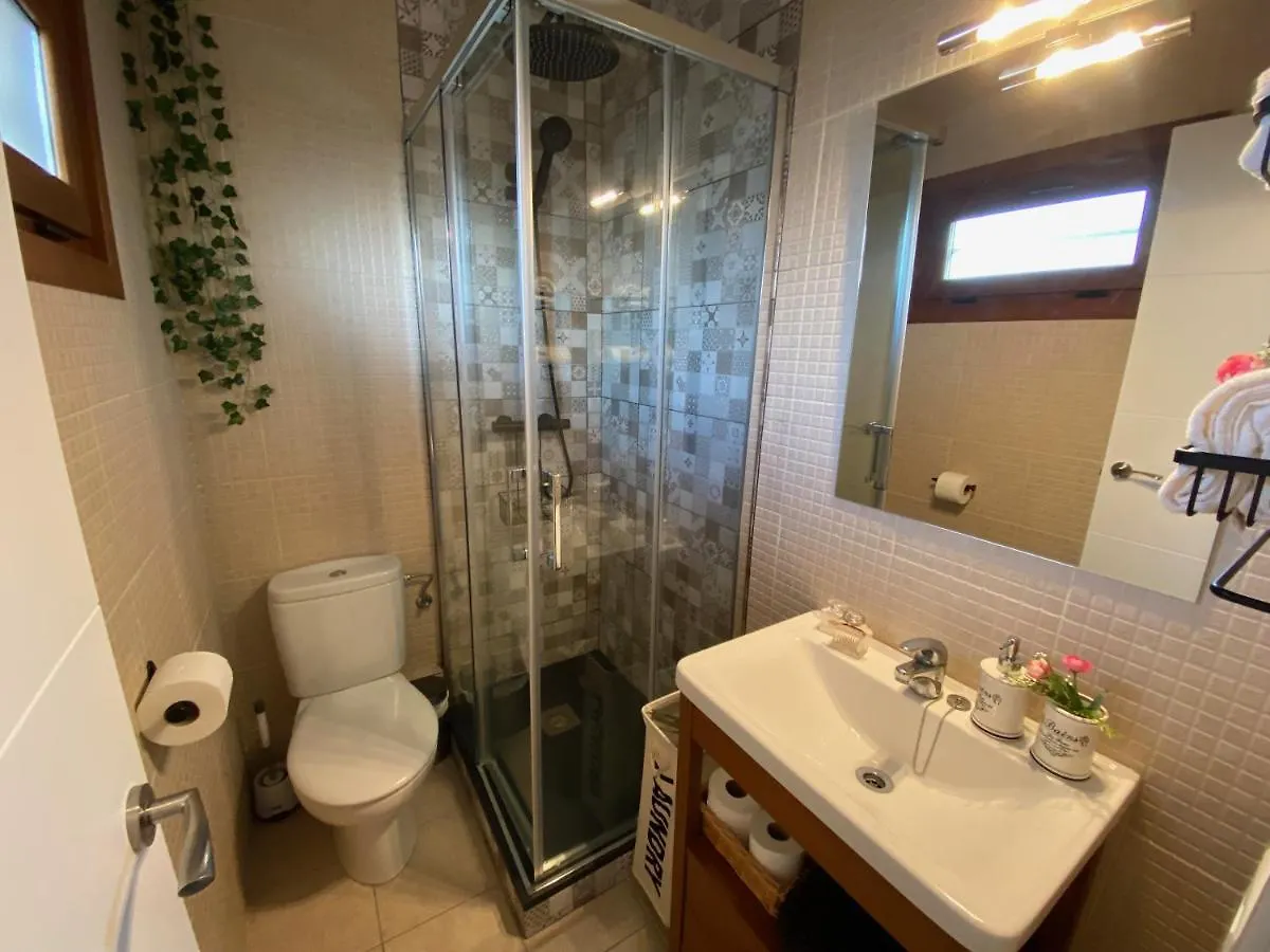 Apartment Mare Nostrum 622 Torroella De Montgri Spain