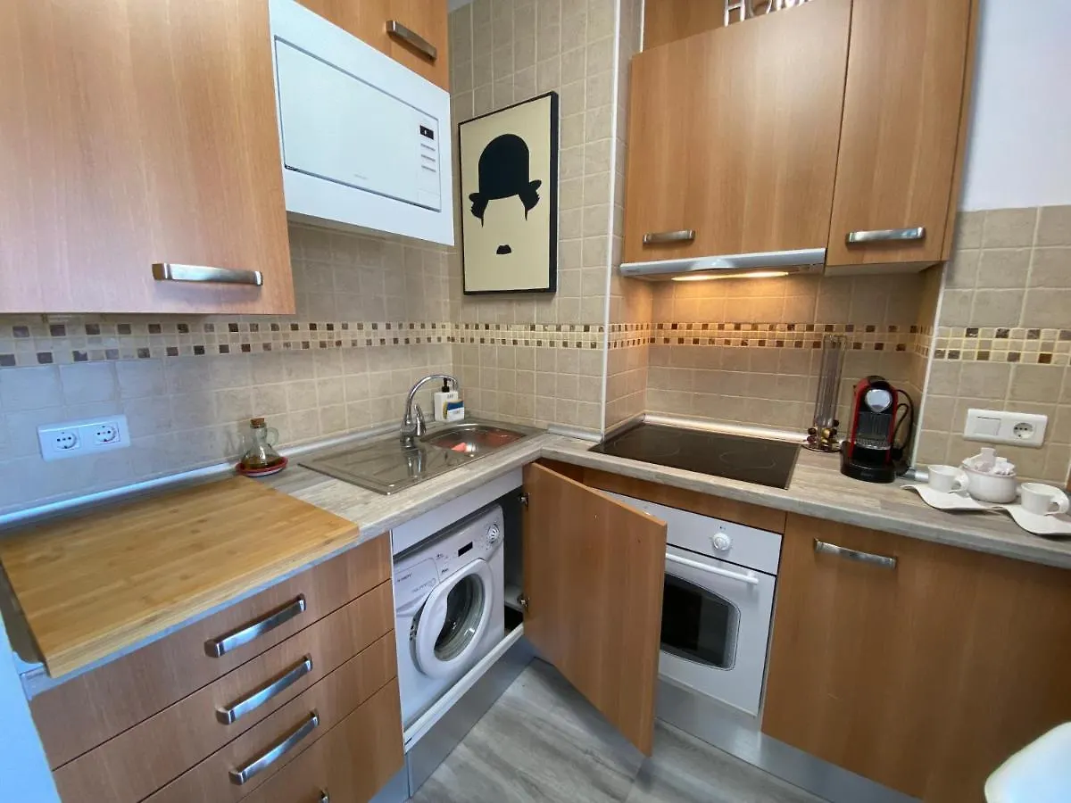 Apartment Mare Nostrum 622 Torroella De Montgri